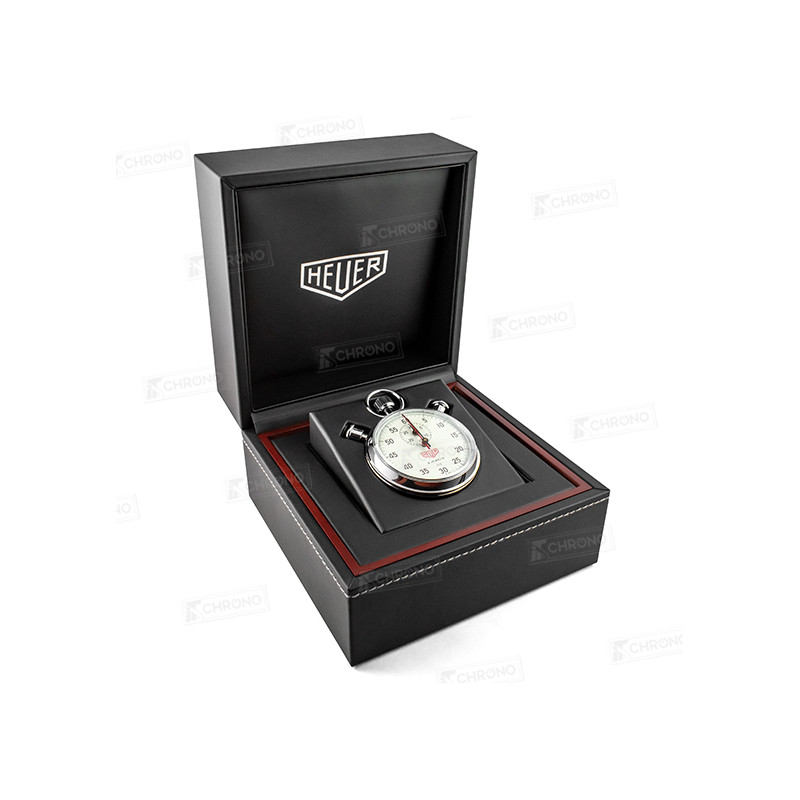 Heuer Vintage Manual Stopwatch of TAG Heuer Timing brand ITS Chrono