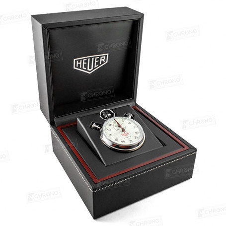 Chronographe Vintage Heuer de marque TAG Heuer Timing en vente sur ITS Chrono