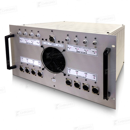 Modulateur TNT 8 canaux de marque  en vente sur ITS Chrono