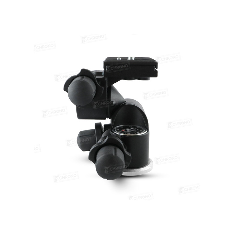 Rotule Professionnelle Gitzo R 275 - Stock Ancien - Comme Neuf