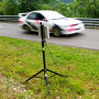 Tripod antenna or display of  brand for sale on ITS Chrono
