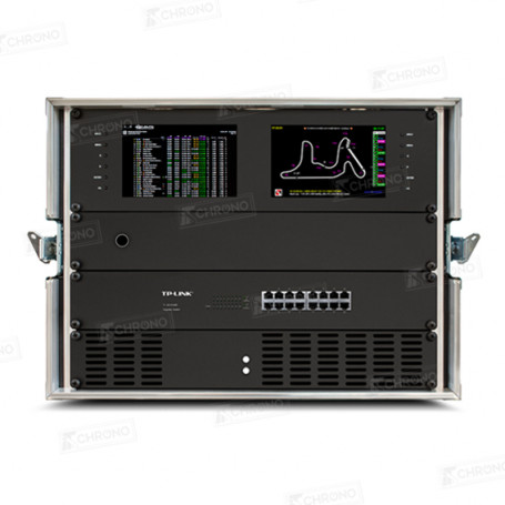 Video, Network and 4G Module of  brand for sale on ITS Chrono