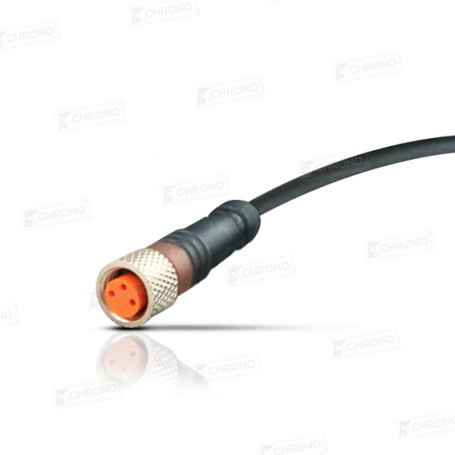 Cable alimentation OLED Messenger de marque TAG Heuer by Chronelec en vente sur ITS Chrono