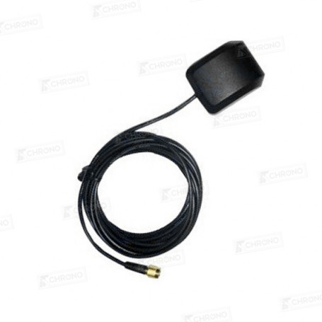 Antenne GPS connecteur SMA de marque  en vente sur ITS Chrono