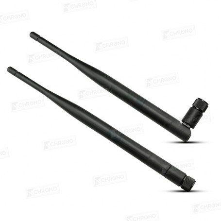 Whip antenna - SMA socket of  brand for sale on ITS Chrono