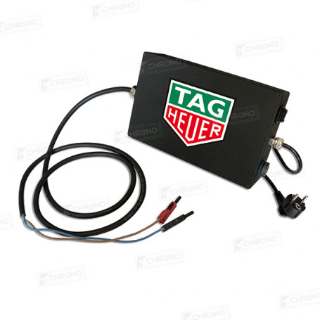 Alimentation étanche 220V/12V pour panneau d'affichage de marque  en vente sur ITS Chrono