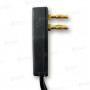 Connecteur RS232 pour Modulo de marque  en vente sur ITS Chrono