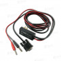 Connecteur RS232 pour Modulo de marque  en vente sur ITS Chrono