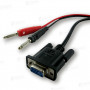 Connecteur RS232 pour Modulo de marque  en vente sur ITS Chrono