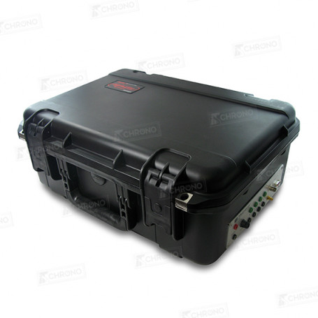 Valise autonome étanche de marque  en vente sur ITS Chrono
