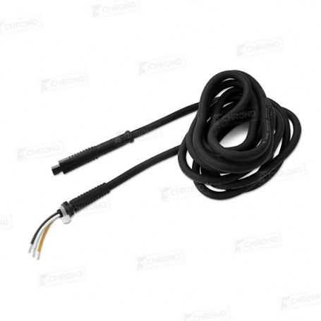 Power cable CP, Minitimer, Receiver of TAG Heuer Timing brand for sale on ITS Chrono