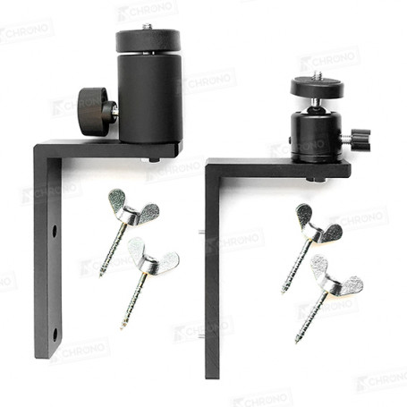 Set of 2 cell holders of TAG Heuer Timing brand for sale on ITS Chrono