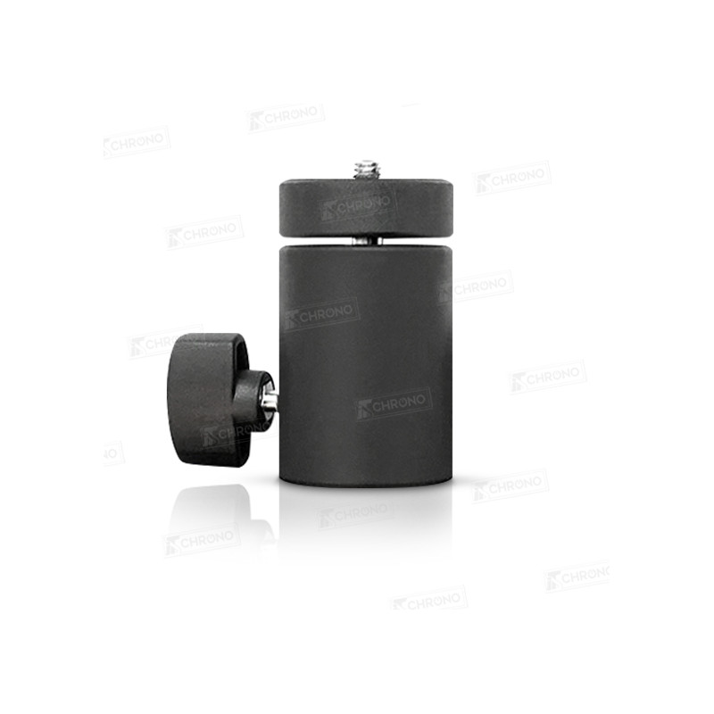 360° Ball joint for tripod of brand ITS Chrono