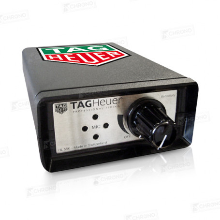 Capteur microphonique de marque TAG Heuer Timing en vente sur ITS Chrono