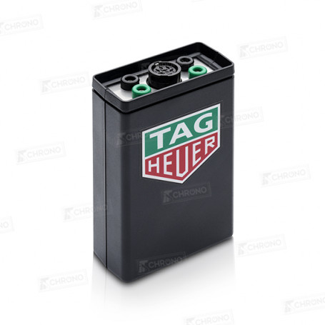 Amplifieur pour casque HL551 de marque TAG Heuer Timing en vente sur ITS Chrono