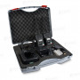Valise de transport pour HL680 de marque TAG Heuer Timing en vente sur ITS Chrono