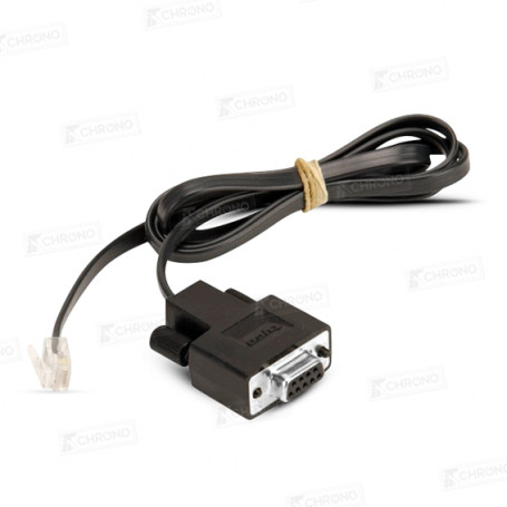Câble de liaison PC - CP540/545 de marque  en vente sur ITS Chrono