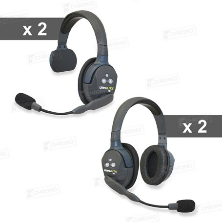cybernull de marque Eartec en vente sur ITS Chrono