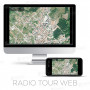Radio Tour Web by Helmuga.cloud de marque Helmuga en vente sur ITS Chrono