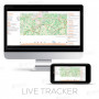 Live Tracker by Helmuga.cloud de marque Helmuga en vente sur ITS Chrono
