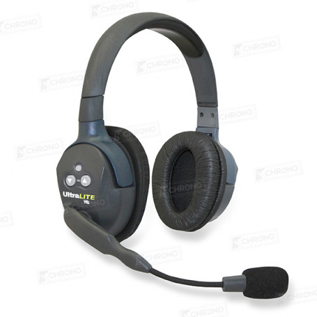 Casque maître Eartec D (400m) de marque Eartec en vente sur ITS Chrono