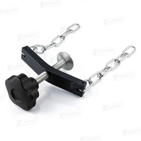 Holder for starting gate of TAG Heuer Timing brand for sale on ITS Chrono