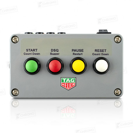 Judge Box - Jumping of TAG Heuer Timing brand for sale on ITS Chrono