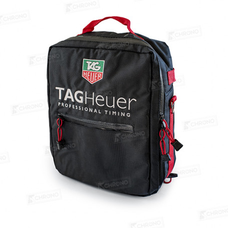 Sac de transport TAG Heuer de marque TAG Heuer Timing en vente sur ITS Chrono
