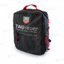 TAG Heuer transport bag of TAG Heuer Timing brand for sale on ITS Chrono