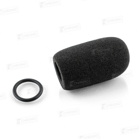 Micro foam for headset HL551 of TAG Heuer Timing brand for sale on ITS Chrono
