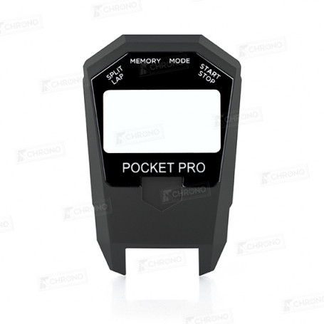 Face avant Pocket Pro Circuit de marque TAG Heuer Timing en vente sur ITS Chrono