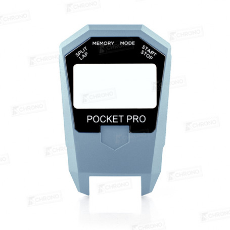 Face avant Pocket Pro Winter de marque TAG Heuer Timing en vente sur ITS Chrono