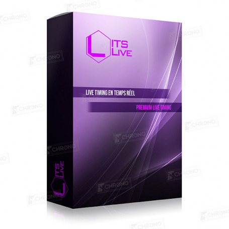 ITS Live de marque ITS Software en vente sur ITS Chrono