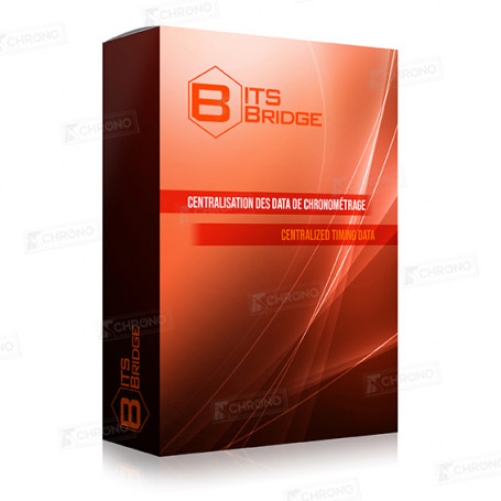 ITS Bridge of ITS Software brand for sale on ITS Chrono