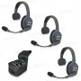 Kit 3 Eartec headset S (400m) of Eartec brand for sale on ITS Chrono