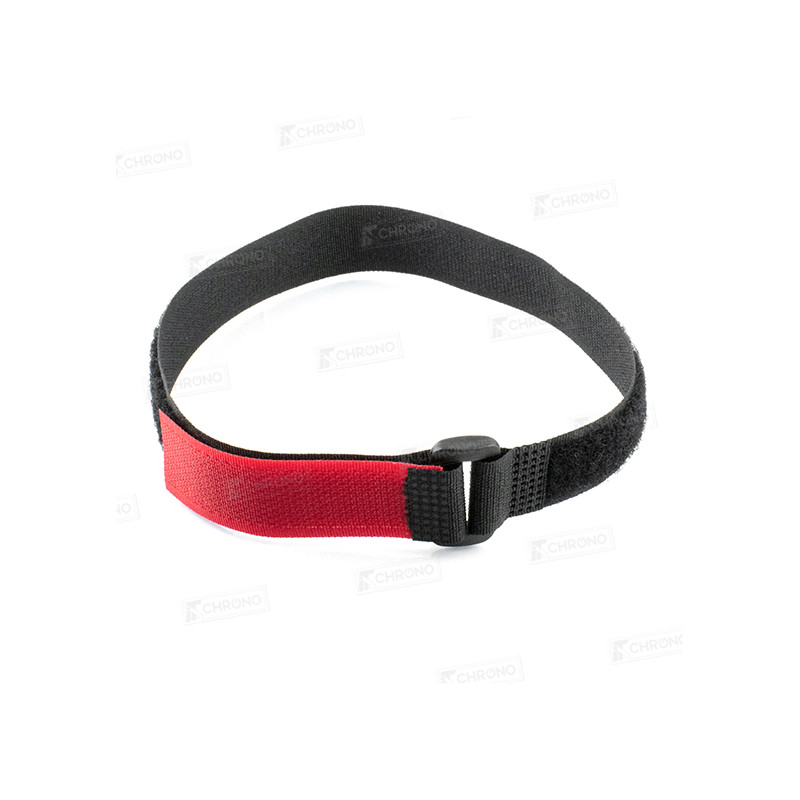 Velcro strap for radio transmitter of brand ITS Chrono