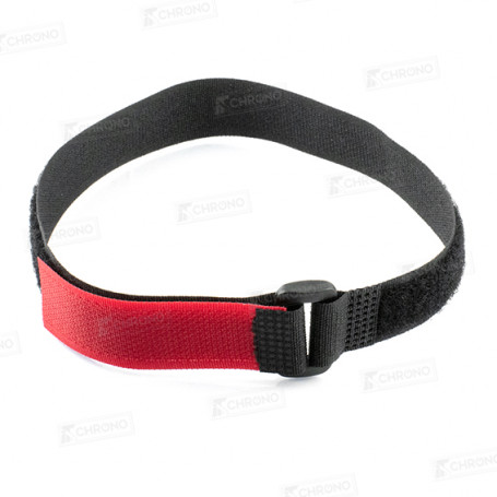 Bande velcro pour émetteur radio de marque  en vente sur ITS Chrono