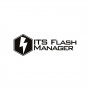 ITS Flash Manager de marque ITS Software en vente sur ITS Chrono
