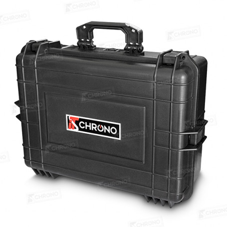 Transport case - RF decoder of ITS Chrono brand for sale on ITS Chrono