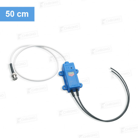 Boucle passive 50 cm coax RG58 de marque TAG Heuer by Chronelec en vente sur ITS Chrono