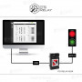 ITS Relay de marque ITS Chrono en vente sur ITS Chrono