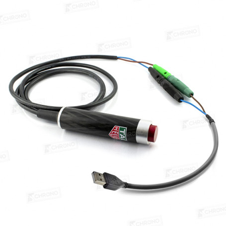 Contacteur manuel USB de marque ITS Chrono en vente sur ITS Chrono