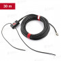 Boucle passive 30 m coax RG223 de marque ITS Chrono en vente sur ITS Chrono