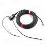 Boucle passive 30 m coax RG223 de marque ITS Chrono en vente sur ITS Chrono