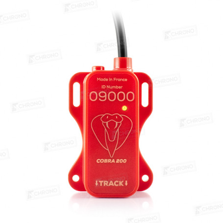 Cobra 200 wire Transponder 12V of ITS Chrono brand for sale on ITS Chrono