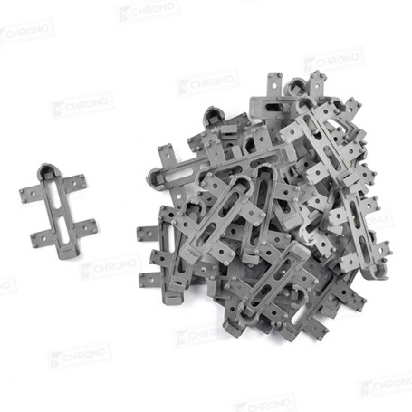 Kit 50 Cobra Batt support of ITS Chrono brand for sale on ITS Chrono