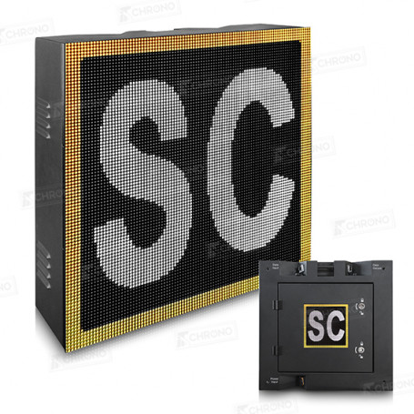 ITS Flash 6+ de marque ITS Chrono en vente sur ITS Chrono