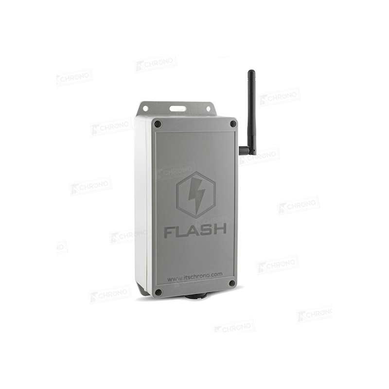 Wireless Flash transmitter of ITS Chrono brand ITS Chrono
