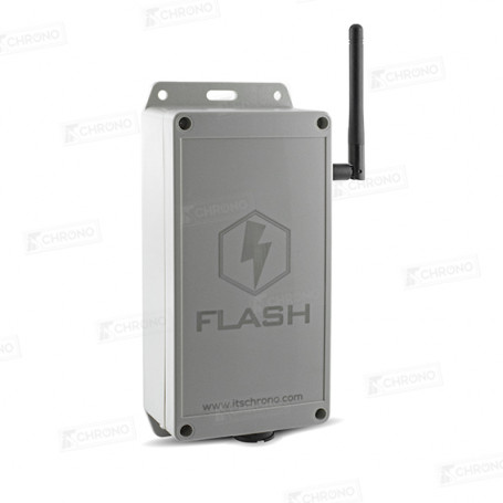 Wireless Flash transmitter of ITS Chrono brand for sale on ITS Chrono