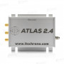 Atlas 2.4 GPS wire module 12V of ITS Chrono brand for sale on ITS Chrono